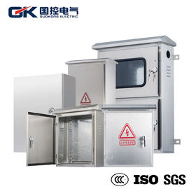Trung Quốc OEM cung cấp thép không gỉ công nghiệp / tủ kim loại điện nhà cung cấp