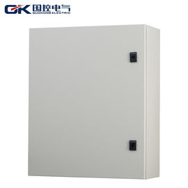 Trung Quốc Sơn carbon ral 7035 vỏ kim loại ngoài trời không thấm nước tủ phân phối điện nhà cung cấp
