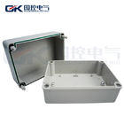 Trung Quốc Ip Xếp hạng ABS Vỏ hộp nhựa Polycarbonate Nối hộp nhà máy sản xuất