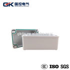Trung Quốc PVC ABS Điện tử Bao vây Ip65 Dự án chuyển đổi hộp nối xếp hạng thời tiết nhà máy sản xuất
