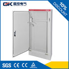 Trung Quốc 12 Edges Tủ phân phối điện Thép không gỉ Sơ đồ kỹ thuật thực hành nhà máy sản xuất