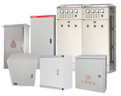 Trung Quốc OEM cung cấp hộp phân phối điện công nghiệp tùy chỉnh với bảng mạch máy tính nhà máy sản xuất