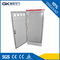 Epoxy Polyester phủ phân phối điện Tủ treo tường Chứng nhận CE nhà cung cấp