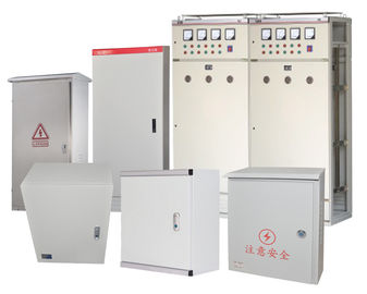 OEM cung cấp hộp phân phối điện công nghiệp tùy chỉnh với bảng mạch máy tính