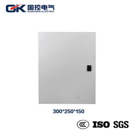 Trung Quốc Hộp phân phối trong nhà được đánh bóng Cáp điện Vỏ thép Tấm kẽm nhà cung cấp