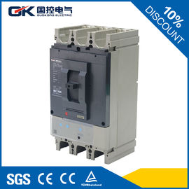 Trung Quốc CNSX-630 Bộ ngắt mạch thu nhỏ Pushmatic Hộp cầu chì điện tử Chứng nhận CE nhà cung cấp