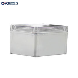 Trung Quốc Switch Ip65 Hộp nối tự động Vỏ điện chống nước Vật liệu nhựa nhà cung cấp