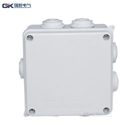 Trung Quốc Vòng đệm kín bằng nhựa có vỏ bằng điện được trang bị thuận tiện với ốc vít nhà cung cấp