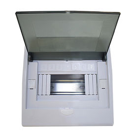 Trung Quốc Hộp phân phối chiếu sáng 7 chiều Loại gắn bề mặt cho thiết kế của khách hàng nhà cung cấp