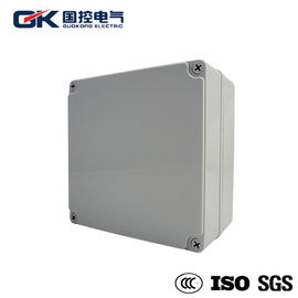 Vỏ ngoài 240V ABS, Vỏ nhựa cho sản phẩm điện tử nhà cung cấp
