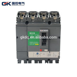 Xếp hạng 160 Ampe mạch, Bảng điều khiển ngắt nhà nước thể rắn nhà cung cấp