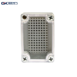 IP66 Hộp nối di động Vòng kín Kích thước nhỏ Vật liệu chống tia cực tím nhà cung cấp