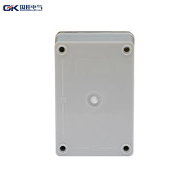 IP66 Hộp nối di động Vòng kín Kích thước nhỏ Vật liệu chống tia cực tím nhà cung cấp
