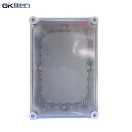 Hộp nối điện nội thất, hộp đầu cuối bằng nhựa có lắp đặt ốc vít nhà cung cấp