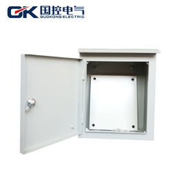 Hộp phân phối điện tùy chỉnh 200 Ampe được trang bị khóa độc quyền nhà cung cấp