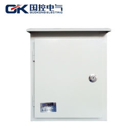 Hộp phân phối điện tùy chỉnh 200 Ampe được trang bị khóa độc quyền nhà cung cấp