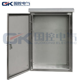 OEM cung cấp hộp thép không gỉ Epoxy Polyester Sơn Sơn Kết thúc nhà cung cấp