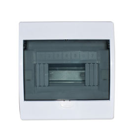 Hộp phân phối chiếu sáng 7 chiều Loại gắn bề mặt cho thiết kế của khách hàng nhà cung cấp