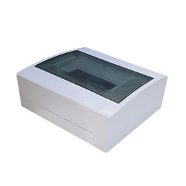 Hộp phân phối chiếu sáng 7 chiều Loại gắn bề mặt cho thiết kế của khách hàng nhà cung cấp